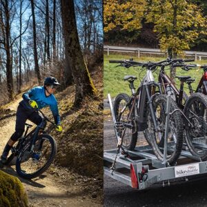 Shuttle Kombi-Ticket